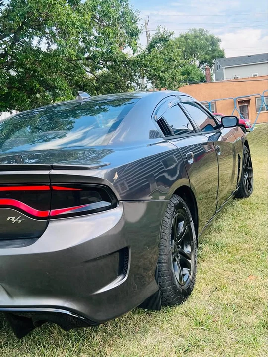 2016 Dodge Charger 7th Gen - Image 6 of 15