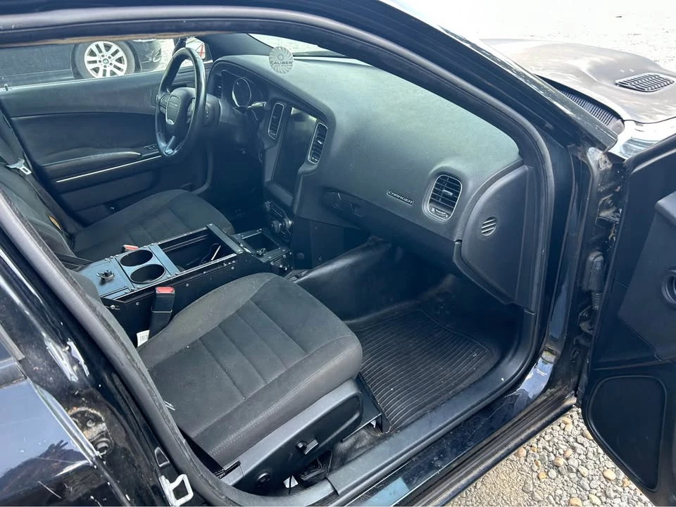 2016 Dodge Charger 7th Gen - Image 10 of 12