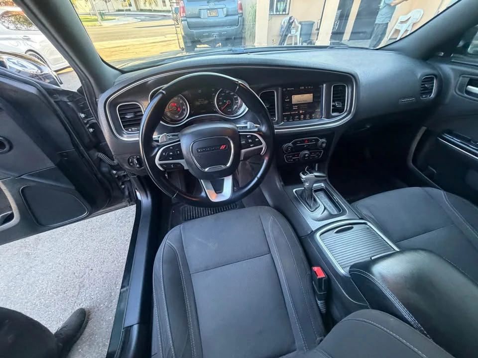 2016 Dodge Charger 7th Gen - Image 7 of 13