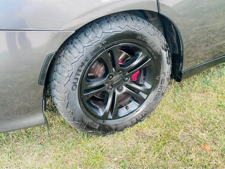 2016 Dodge Charger 7th Gen - Image 11 of 15