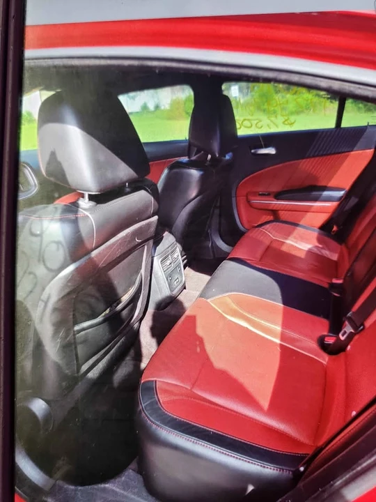 2016 Dodge Charger 7th Gen - Image 6 of 7