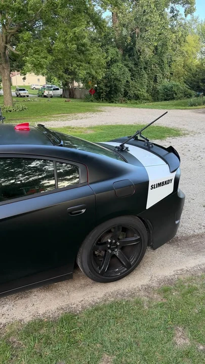 2016 Dodge Charger 7th Gen - Image 3 of 8