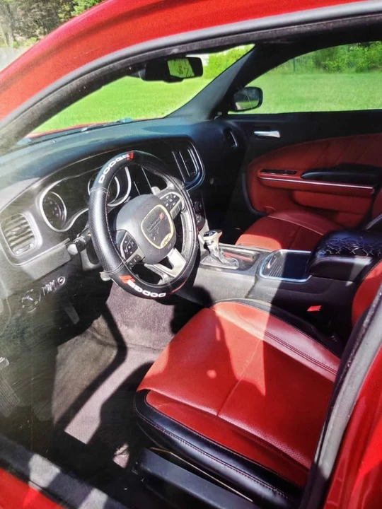 2016 Dodge Charger 7th Gen - Image 5 of 7