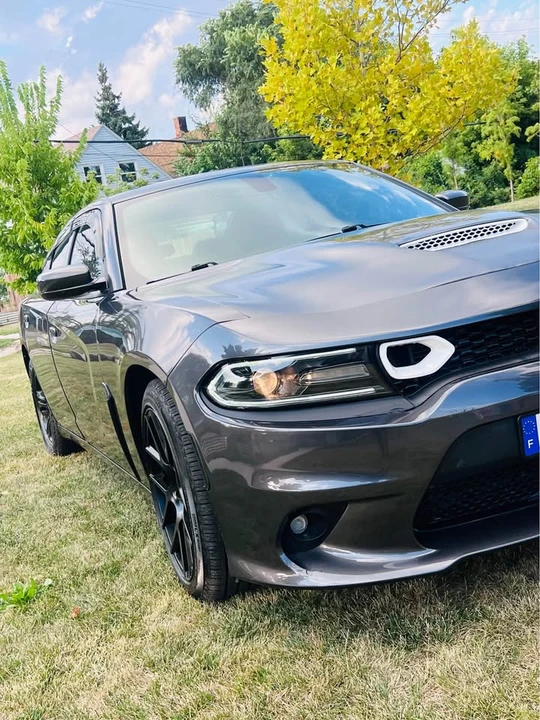 2016 Dodge Charger 7th Gen - Image 4 of 15