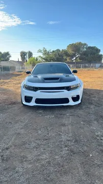 2016 Dodge Charger R/T Sedan 4D