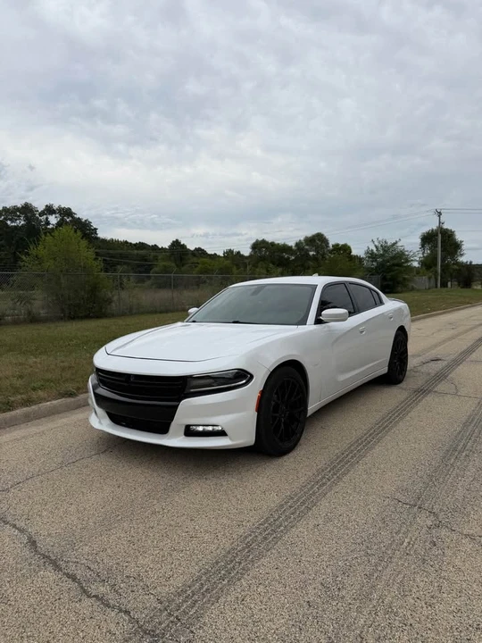 2016 Dodge Charger 7th Gen - Image 3 of 12
