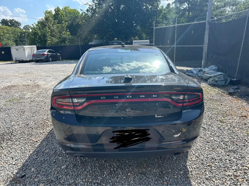 2016 Dodge Charger 7th Gen - Image 5 of 12