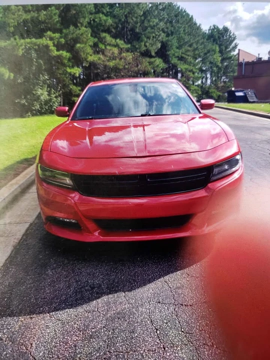 2016 Dodge Charger 7th Gen - Image 3 of 7
