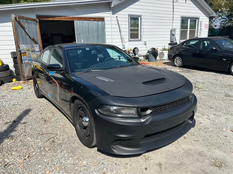 2016 Dodge Charger 7th Gen - Image 3 of 12