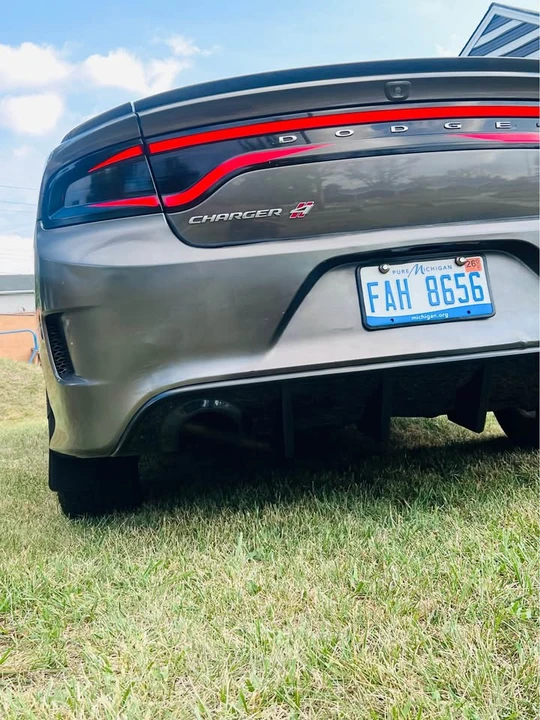 2016 Dodge Charger 7th Gen - Image 7 of 15