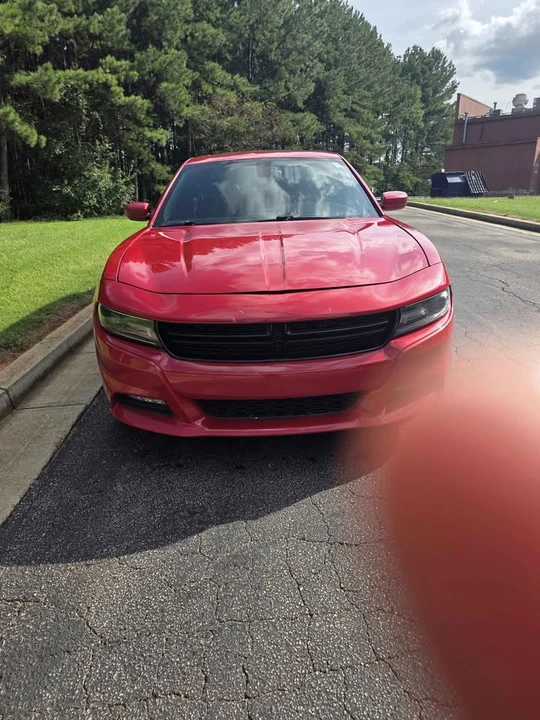 2016 Dodge Charger 7th Gen - Image 4 of 7