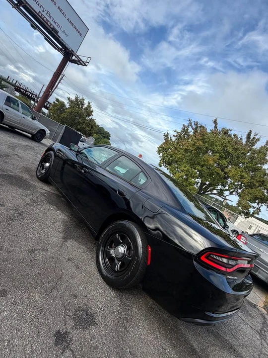 2016 Dodge Charger 7th Gen - Image 5 of 9