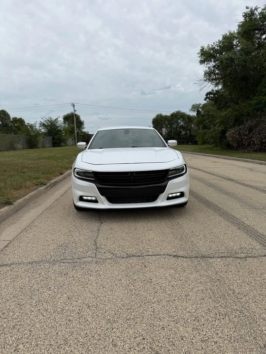 2016 Dodge Charger 7th Gen - Image 2 of 12