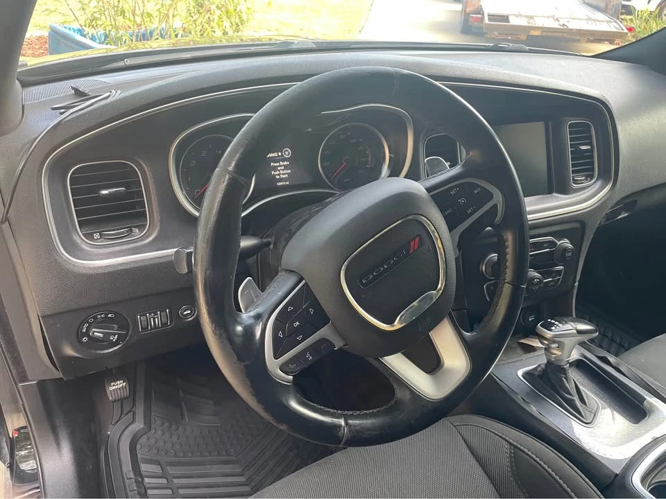 2016 Dodge Charger 7th Gen - Image 10 of 17