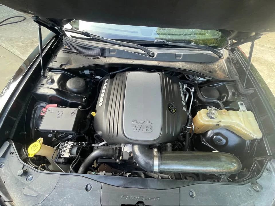 2016 Dodge Charger 7th Gen - Image 11 of 17
