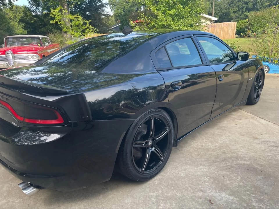 2016 Dodge Charger 7th Gen - Image 3 of 17
