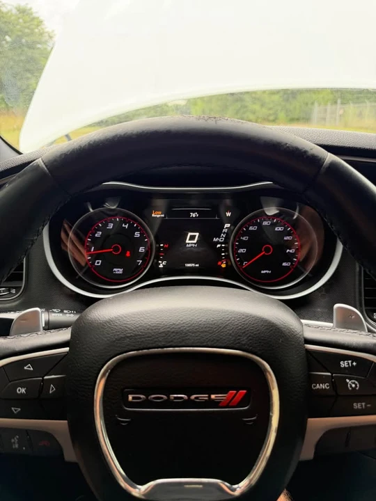 2016 Dodge Charger 7th Gen - Image 8 of 12
