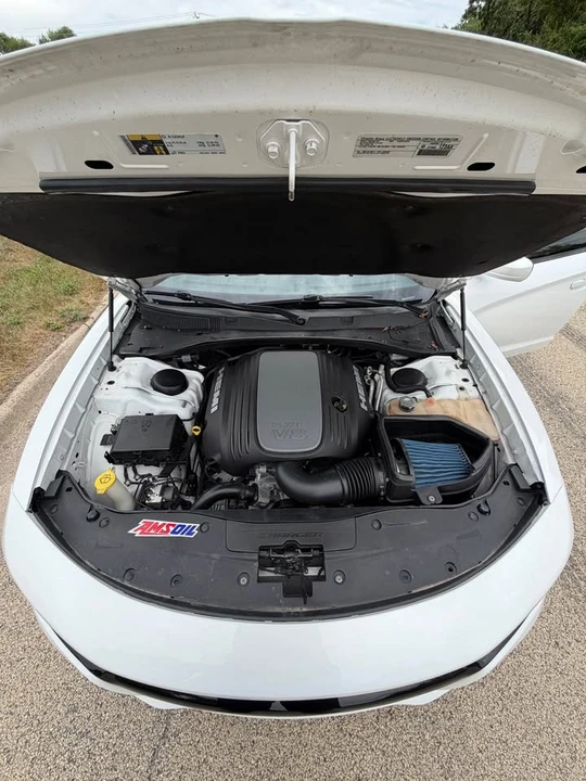 2016 Dodge Charger 7th Gen - Image 10 of 12
