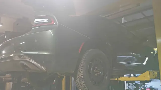 2016 Dodge Charger R/T Sedan 4D