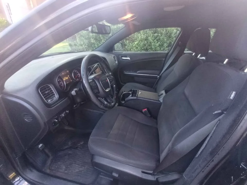 2016 Dodge Charger 7th Gen - Image 9 of 16