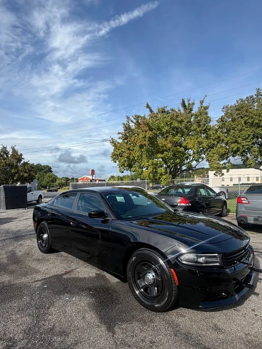 2016 Dodge Charger 7th Gen - Image 4 of 9