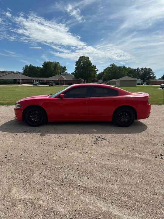 2016 Dodge Charger 7th Gen - Image 2 of 14