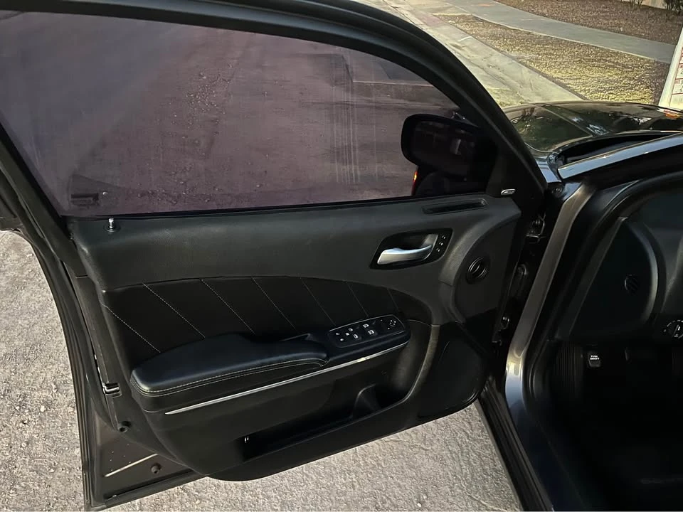 2016 Dodge Charger 7th Gen - Image 8 of 8