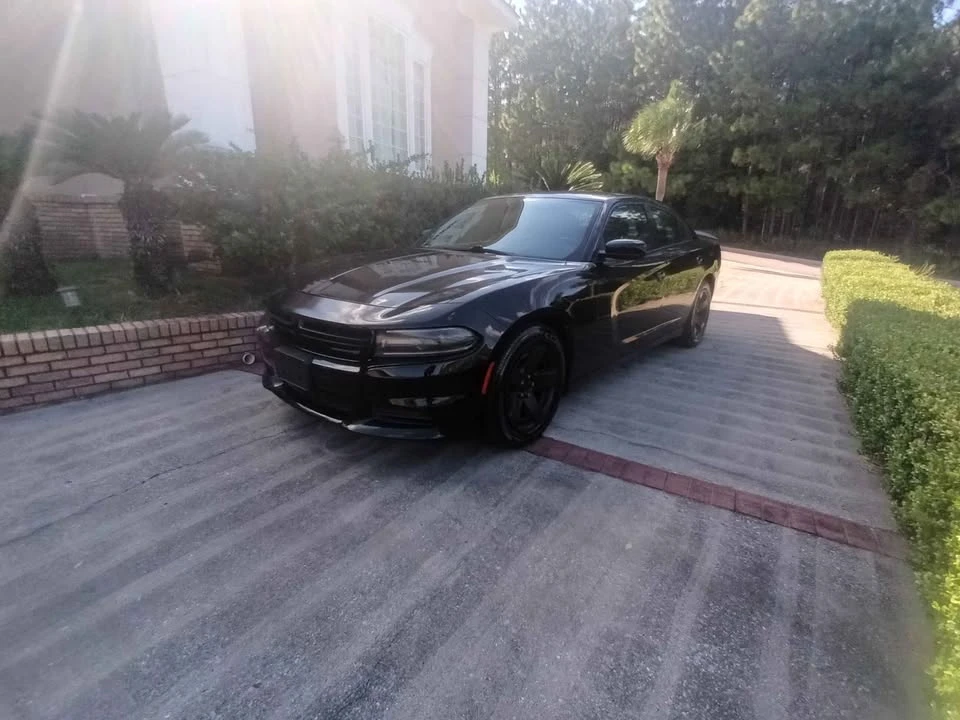 2016 Dodge Charger 7th Gen - Image 3 of 16