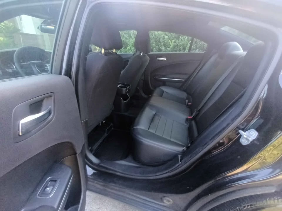 2016 Dodge Charger 7th Gen - Image 12 of 16