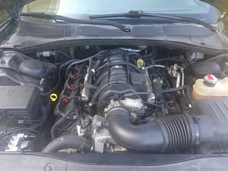 2016 Dodge Charger 7th Gen - Image 5 of 16