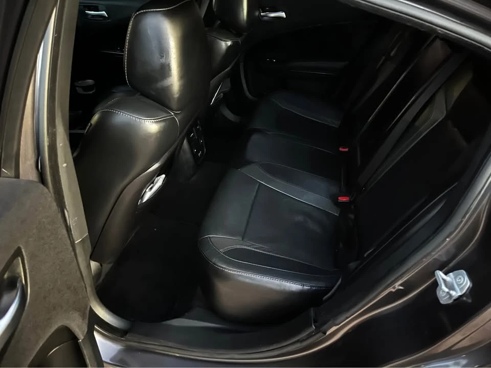 2016 Dodge Charger 7th Gen - Image 6 of 8