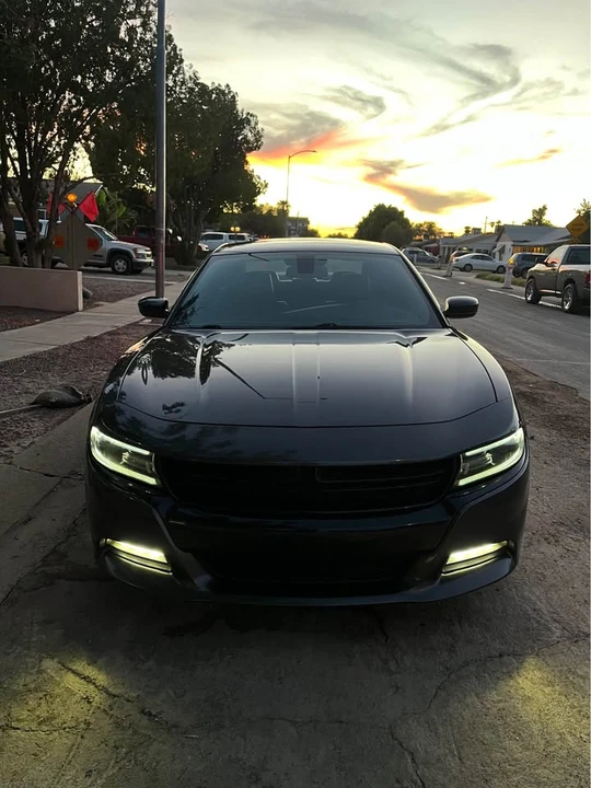 2016 Dodge Charger 7th Gen - Image 3 of 8