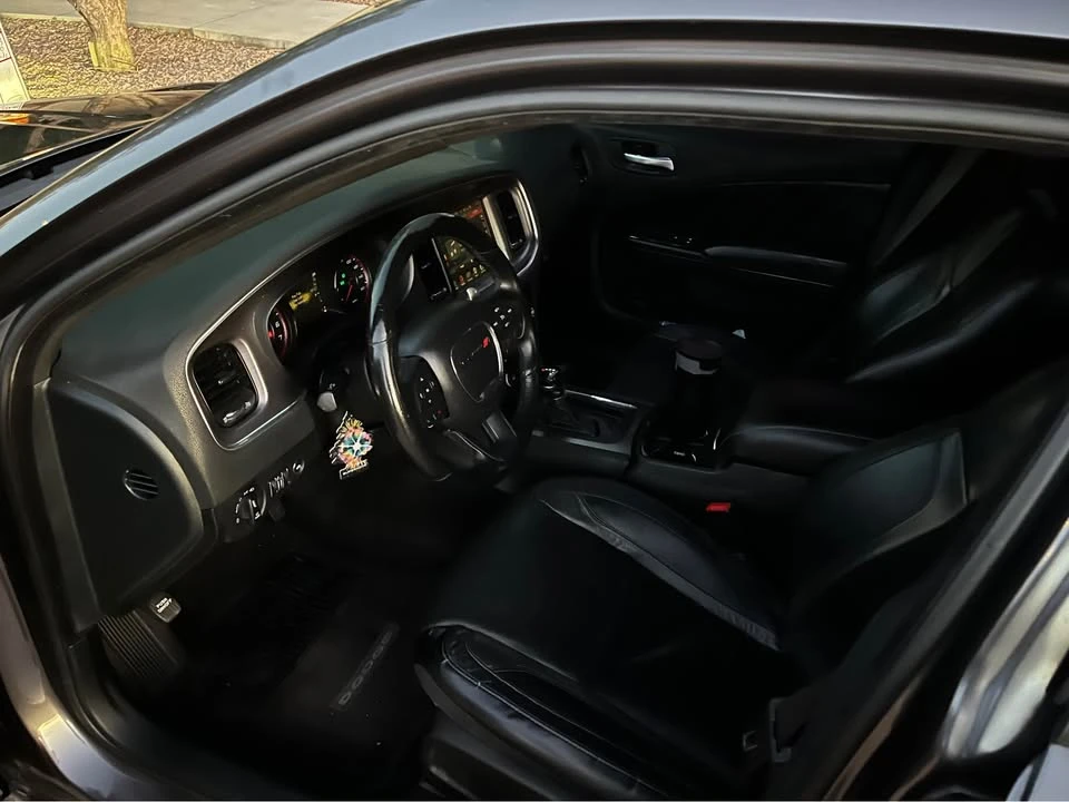 2016 Dodge Charger 7th Gen - Image 5 of 8