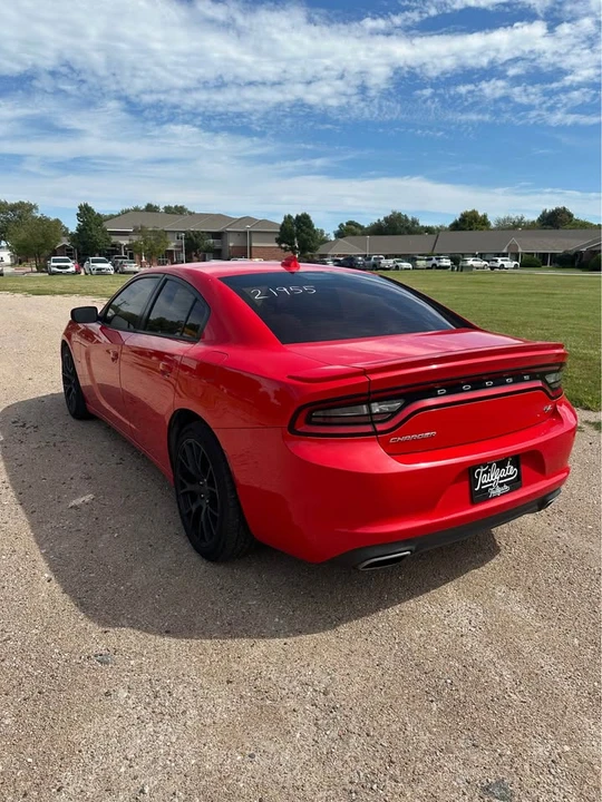 2016 Dodge Charger 7th Gen - Image 3 of 14