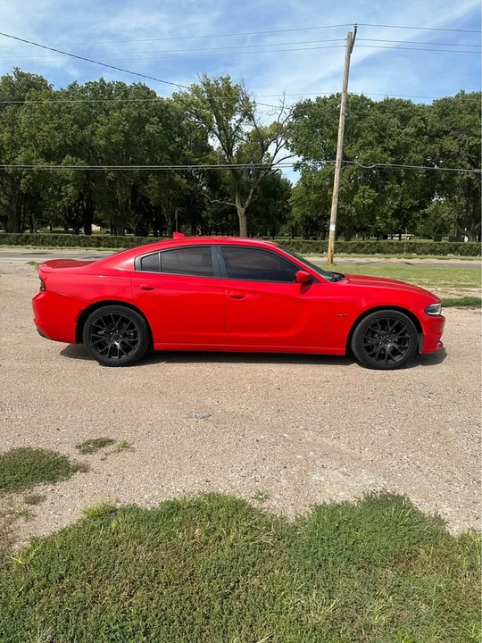 2016 Dodge Charger 7th Gen - Image 6 of 14