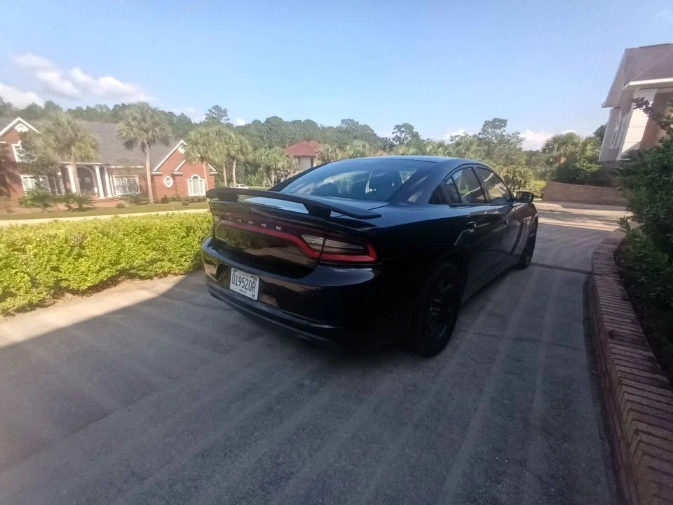2016 Dodge Charger 7th Gen - Image 4 of 16
