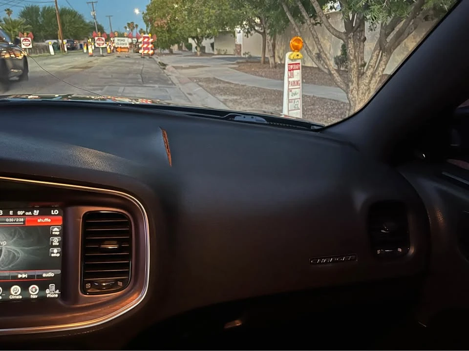 2016 Dodge Charger 7th Gen - Image 7 of 8