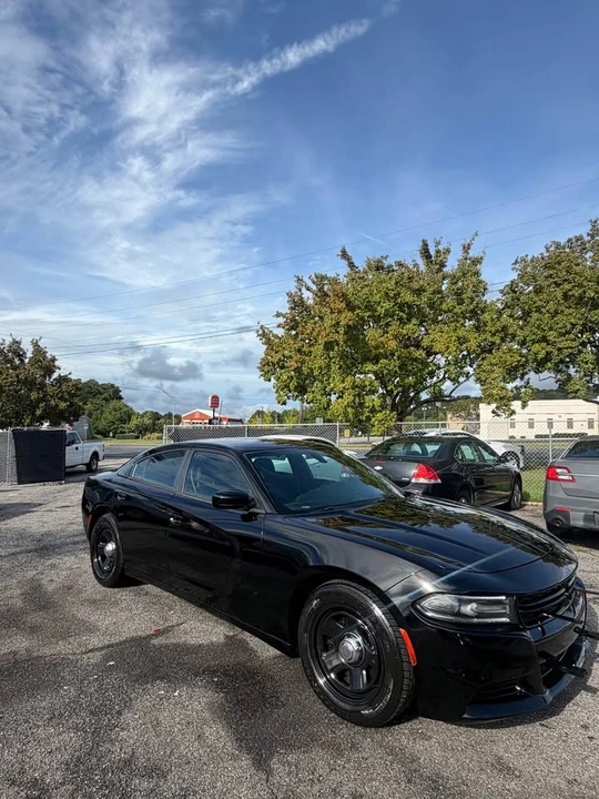 2016 Dodge Charger 7th Gen - Image 2 of 9