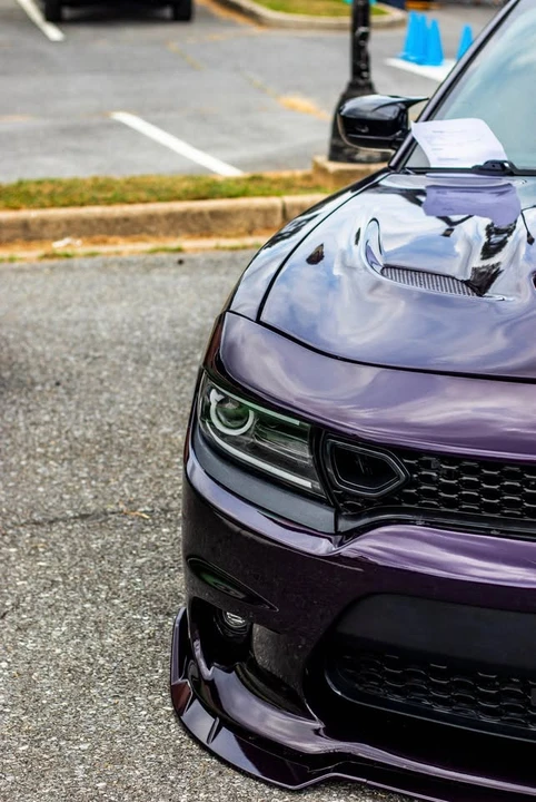 2016 Dodge Charger 7th Gen - Image 8 of 10
