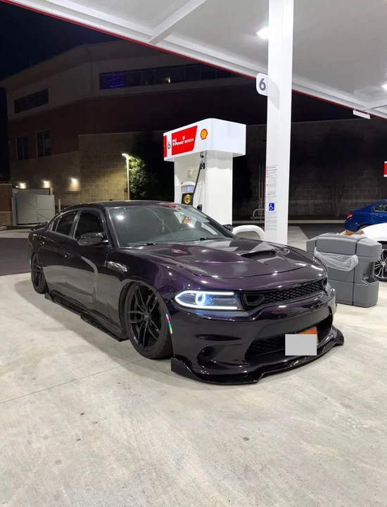2016 Dodge Charger 7th Gen - Image 6 of 10
