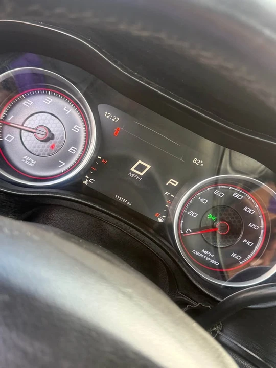 2016 Dodge Charger 7th Gen - Image 6 of 9