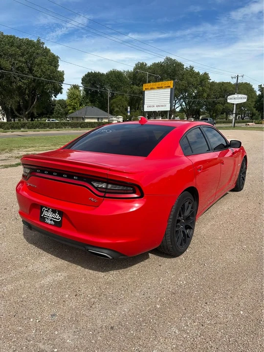2016 Dodge Charger 7th Gen - Image 5 of 14