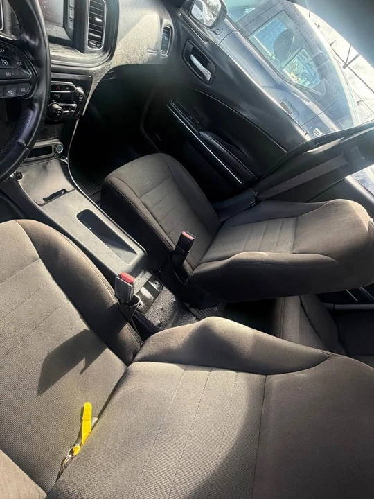 2016 Dodge Charger 7th Gen - Image 7 of 9
