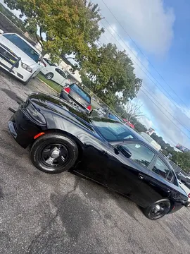 2016 Dodge Charger R/T Sedan 4D
