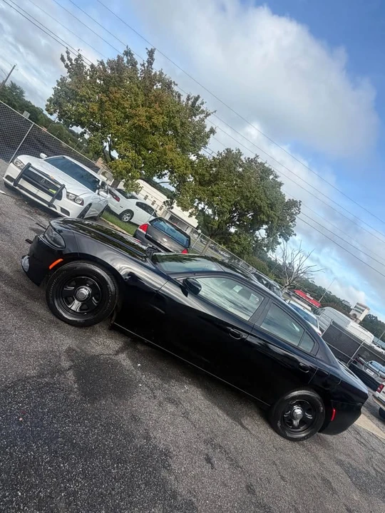 2016 Dodge Charger 7th Gen - Image 9 of 9