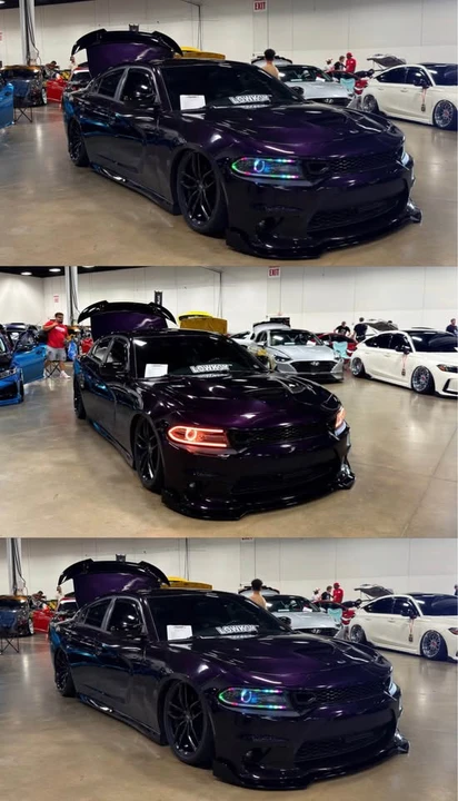 2016 Dodge Charger 7th Gen - Image 4 of 10