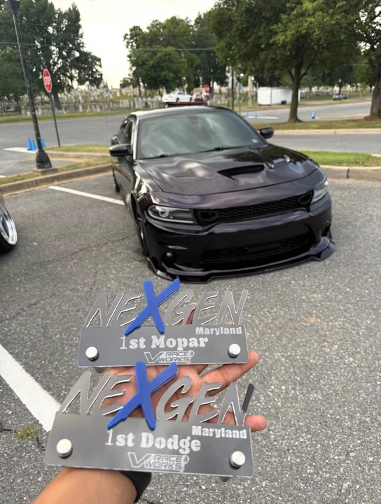 2016 Dodge Charger 7th Gen - Image 7 of 10