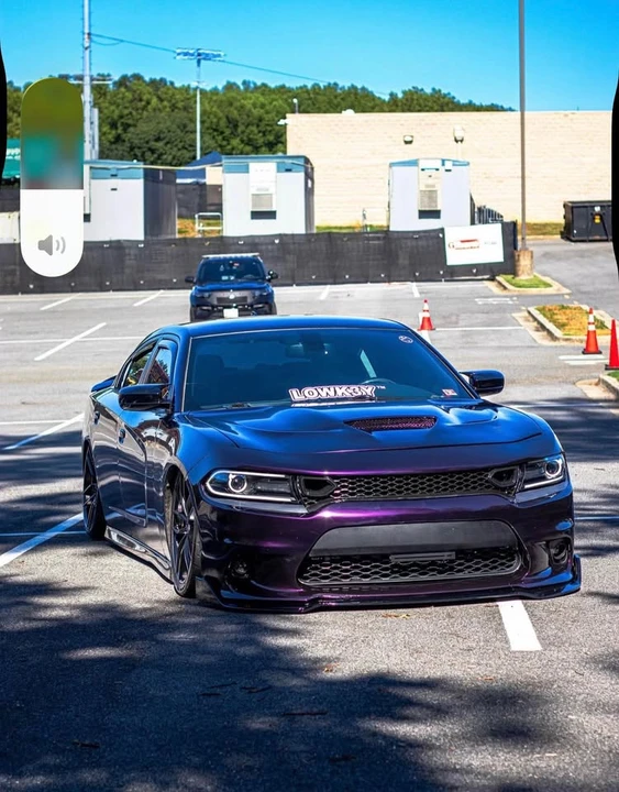 2016 Dodge Charger 7th Gen - Image 5 of 10