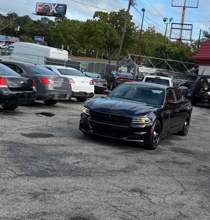 2016 Dodge Charger 7th Gen - Image 3 of 9