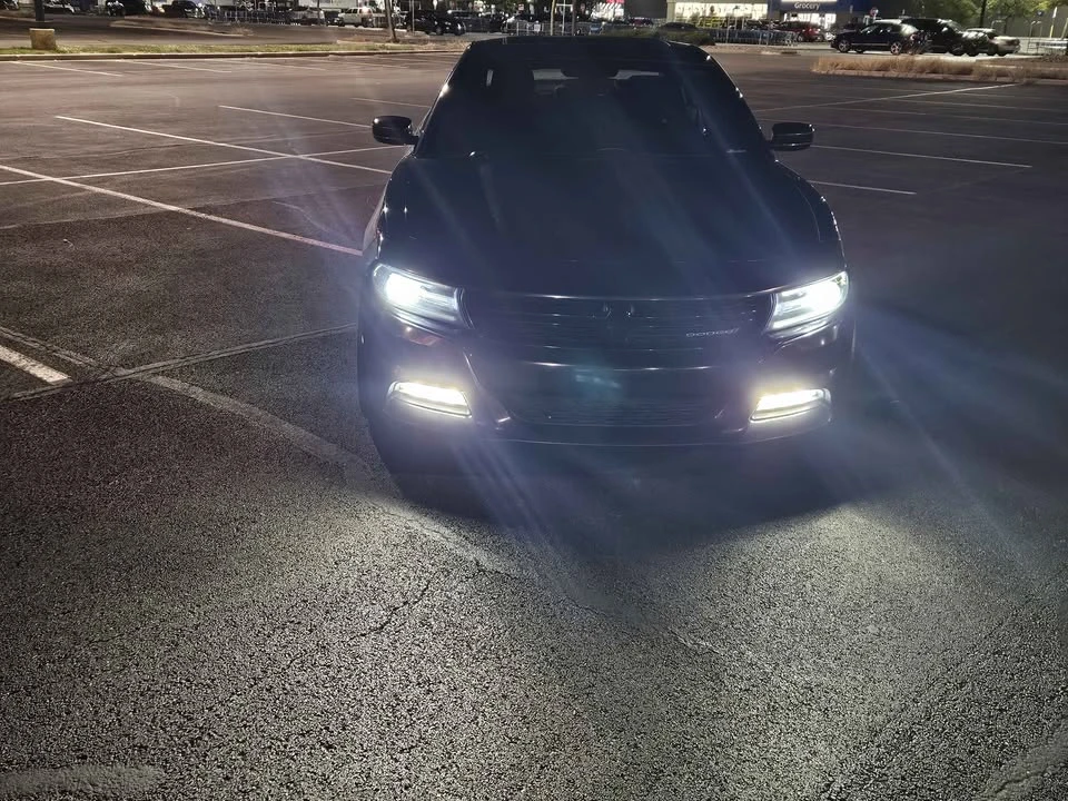 2016 Dodge Charger 7th Gen - Image 6 of 6